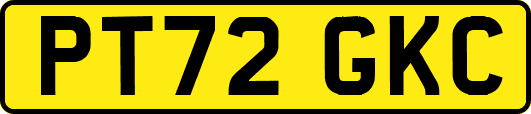 PT72GKC