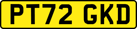 PT72GKD