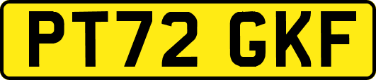 PT72GKF