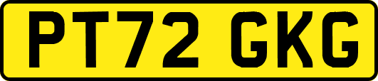 PT72GKG