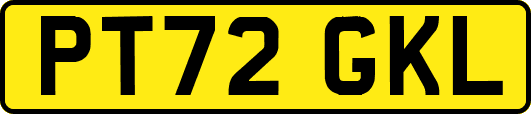 PT72GKL