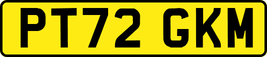PT72GKM