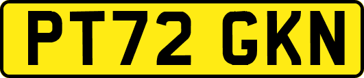 PT72GKN