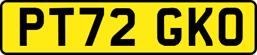 PT72GKO
