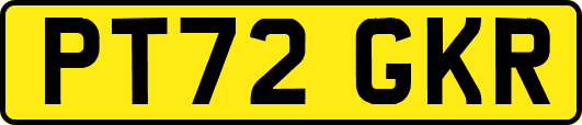 PT72GKR