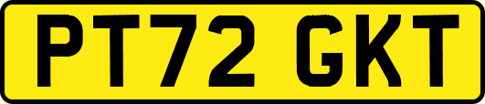 PT72GKT