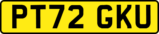 PT72GKU
