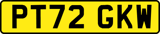 PT72GKW
