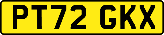 PT72GKX