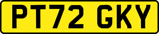 PT72GKY