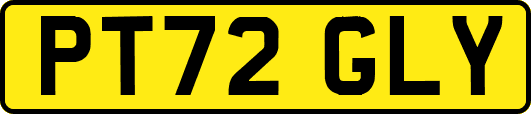 PT72GLY