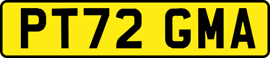 PT72GMA
