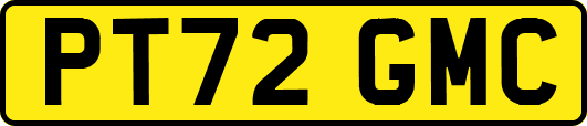 PT72GMC