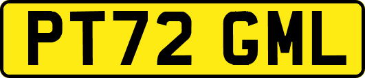 PT72GML