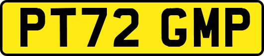PT72GMP