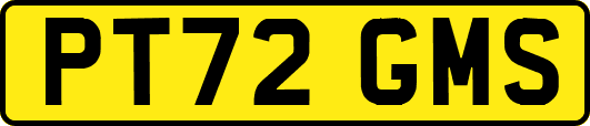 PT72GMS