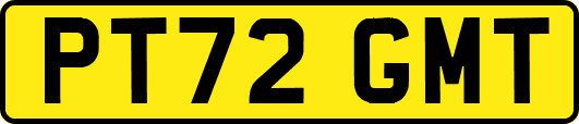 PT72GMT