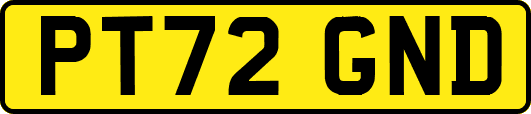 PT72GND