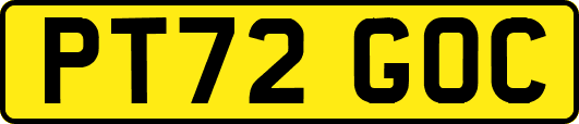PT72GOC