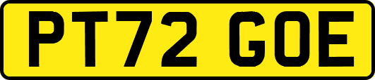 PT72GOE