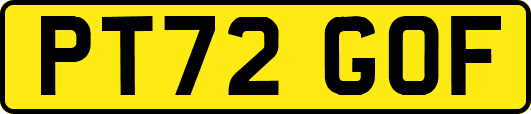 PT72GOF