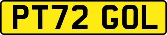PT72GOL