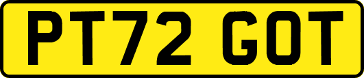 PT72GOT