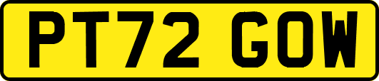 PT72GOW