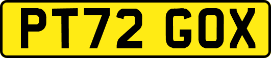 PT72GOX