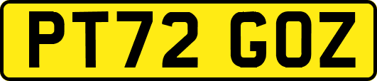 PT72GOZ
