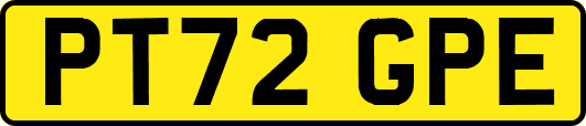 PT72GPE