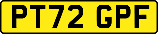PT72GPF
