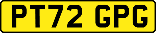 PT72GPG