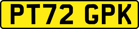 PT72GPK