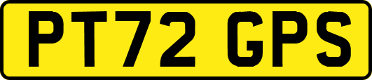 PT72GPS