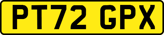 PT72GPX