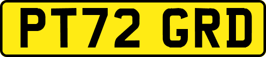 PT72GRD