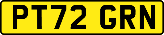 PT72GRN