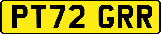 PT72GRR
