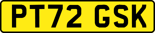 PT72GSK