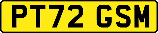 PT72GSM