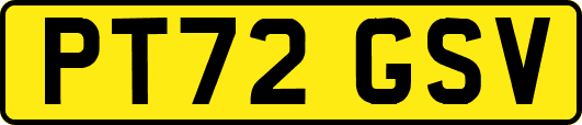 PT72GSV