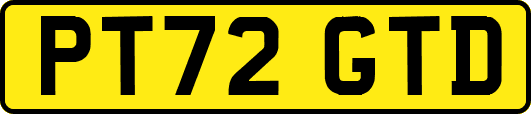PT72GTD