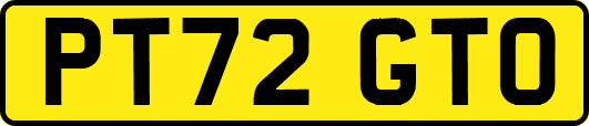 PT72GTO