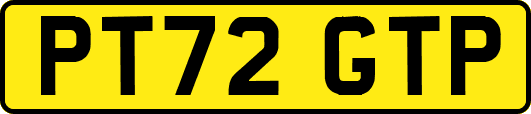 PT72GTP