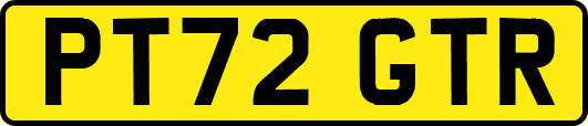 PT72GTR