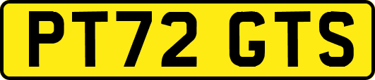 PT72GTS