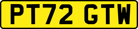 PT72GTW
