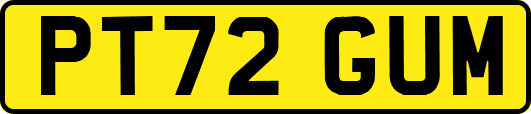 PT72GUM