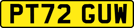 PT72GUW